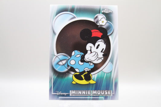 51 - Minnie Mouse