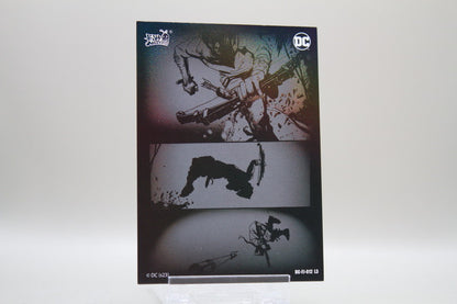 DC-FJ-012 L3 - Green Arrow Year One #3 (2007)