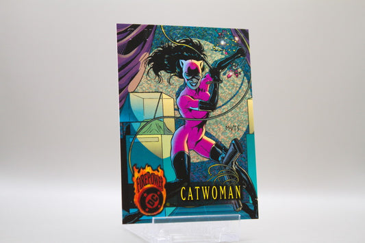 37 - Catwoman