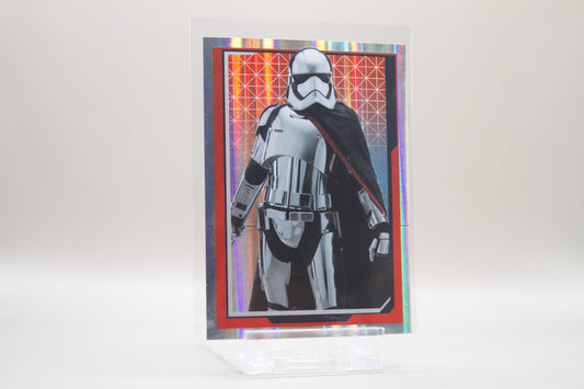 56 - Star Wars - Die letzten Jedi