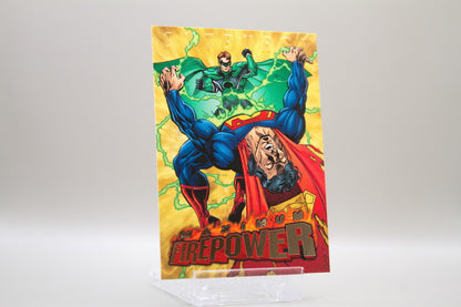 16 - Superman Takes a Hit!