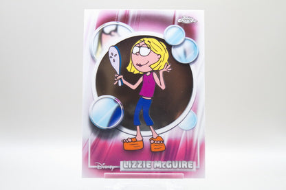 109 - Lizzie McGuire