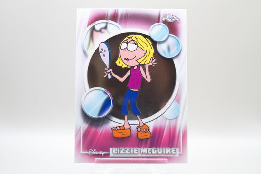 109 - Lizzie McGuire