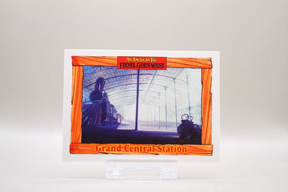 49 - Grand Central Station