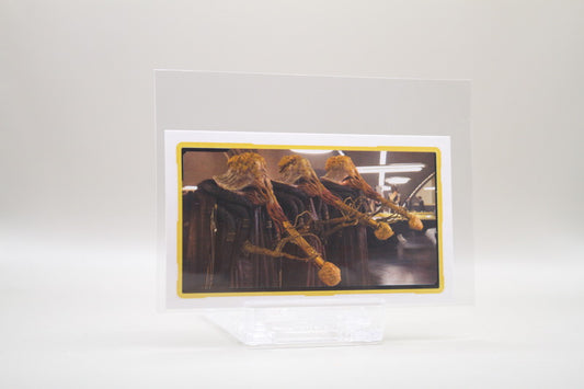 112 - Star Wars - Die letzten Jedi