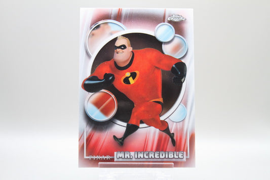 126 - Mr. Incredible