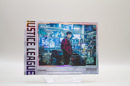 DC-JQ-005 L1 - Justice League