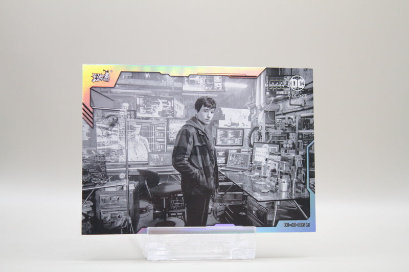 DC-JQ-005 L1 - Justice League