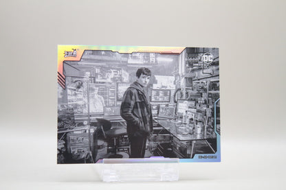 DC-JQ-005 L1 - Justice League