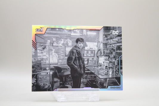 DC-JQ-005 L1 - Justice League