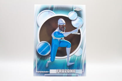 127 - Frozone