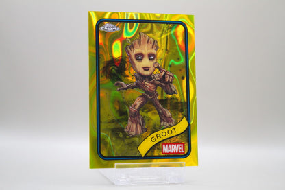 35 - Groot