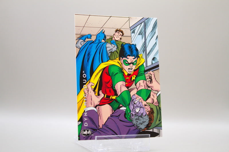 31 - My Father's Killer