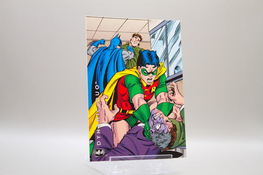 31 - My Father's Killer