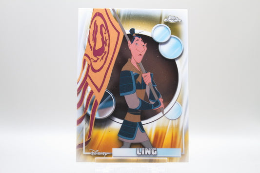 131 - Ling