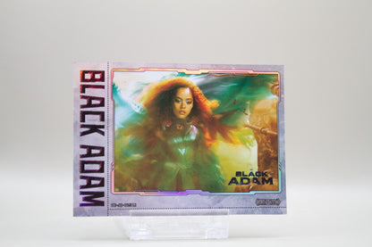 DC-JQ-025 L1 - Black Adam