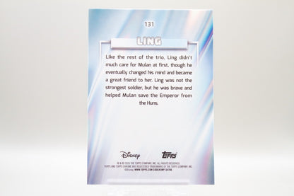131 - Ling
