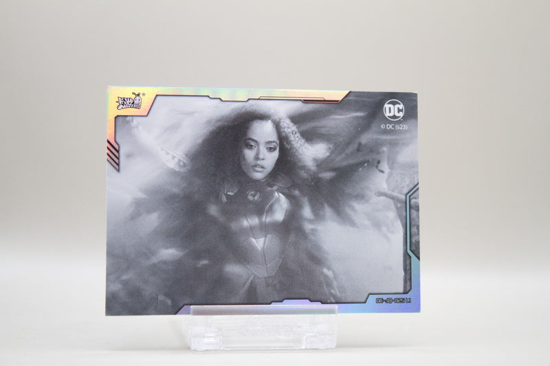 DC-JQ-025 L1 - Black Adam