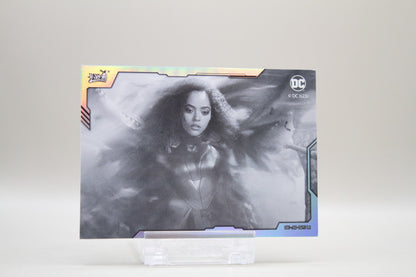 DC-JQ-025 L1 - Black Adam