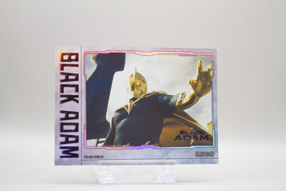 DC-JQ-023 L1 - Black Adam