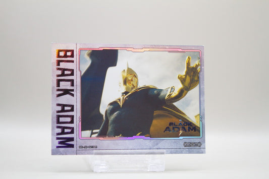 DC-JQ-023 L1 - Black Adam