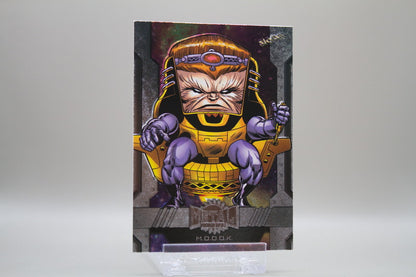 70 - M.O.D.O.K.
