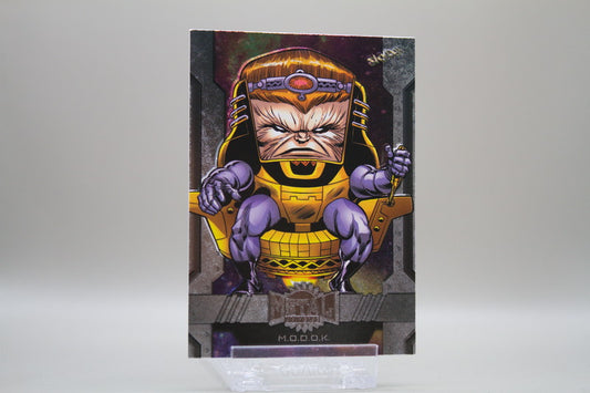 70 - M.O.D.O.K.