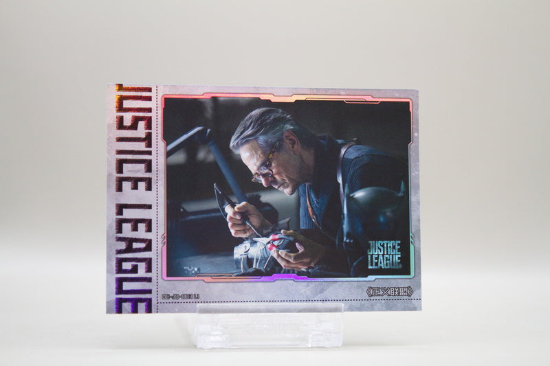 DC-JQ-003 L1 - Justice League