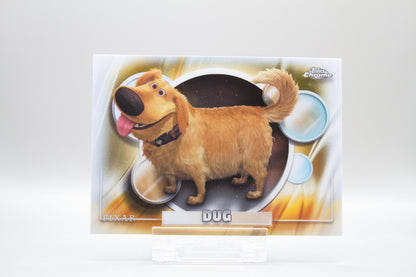 136 - Dug