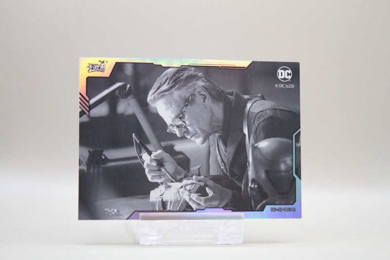 DC-JQ-003 L1 - Justice League