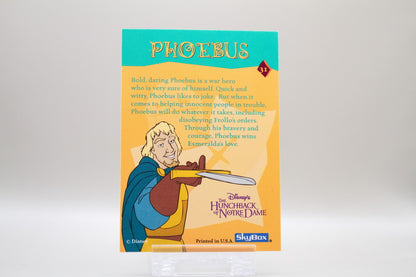 31 - Phoebus