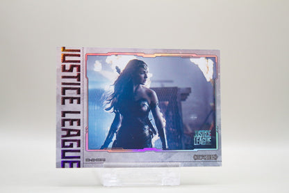 DC-JQ-008 L1 - Justice League