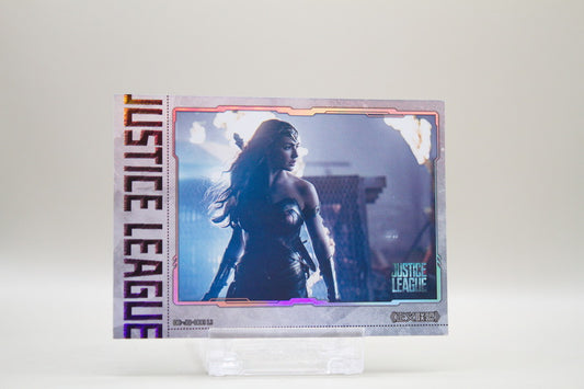 DC-JQ-008 L1 - Justice League