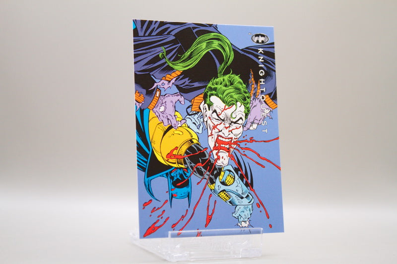 94 - Prince of Fools