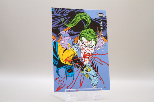 94 - Prince of Fools