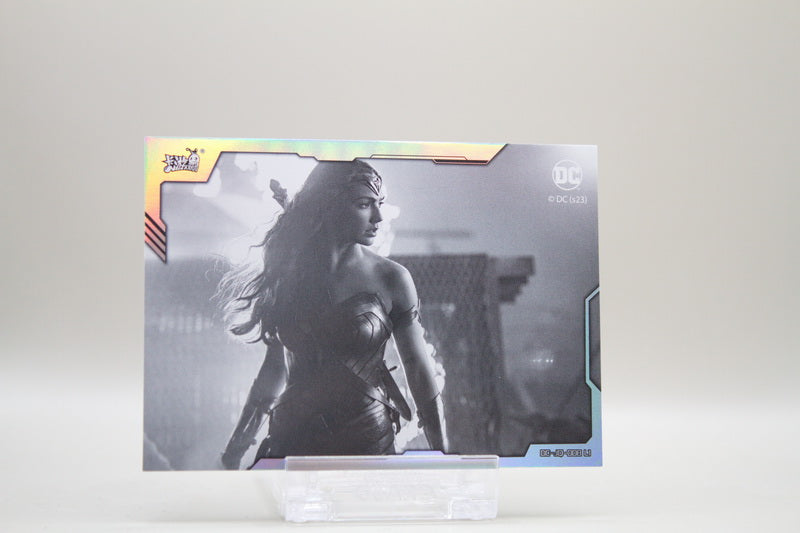 DC-JQ-008 L1 - Justice League