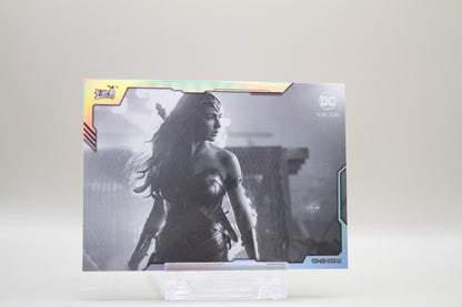 DC-JQ-008 L1 - Justice League