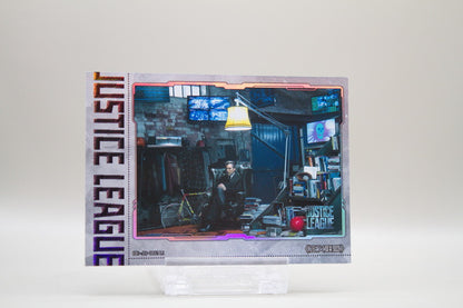 DC-JQ-002 L1 - Justice League