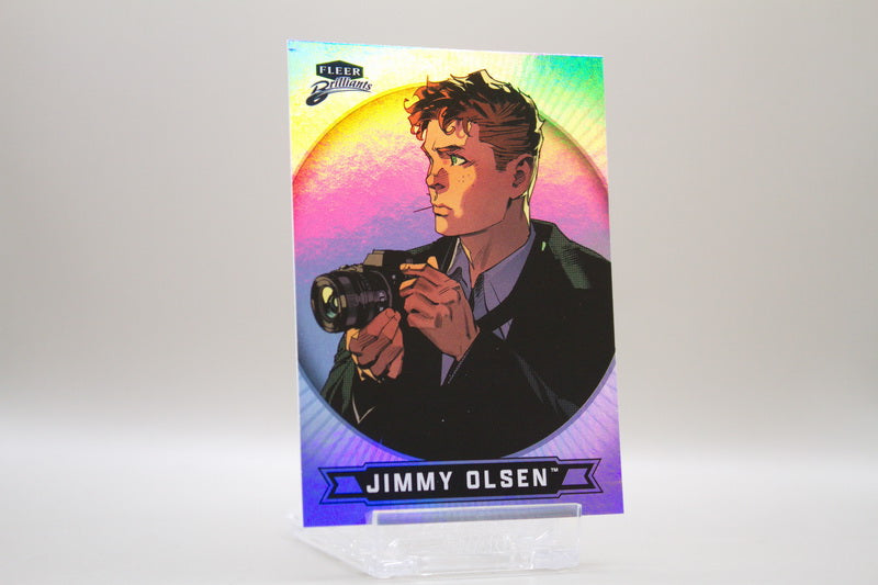 3 - Jimmy Olsen