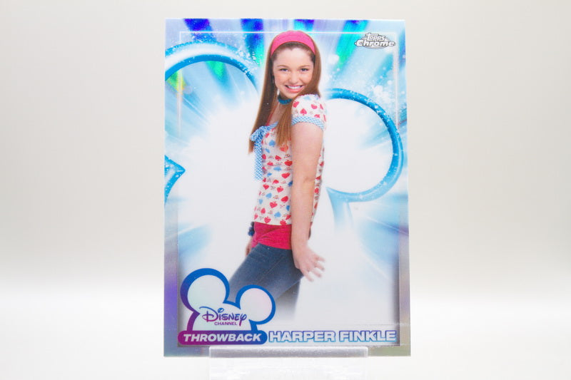DC-7 - Harper Finkle