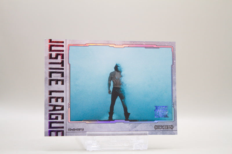 DC-JQ-007 L1 - Justice League