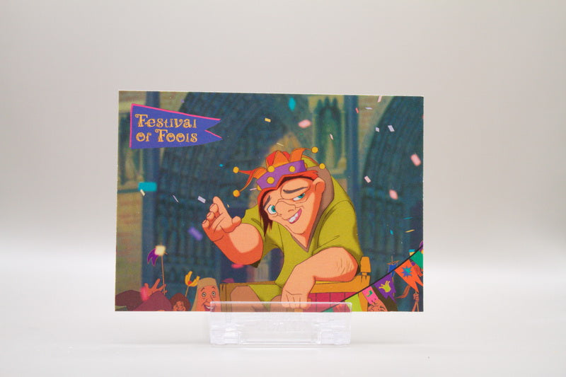 48 - Festival Of Fools