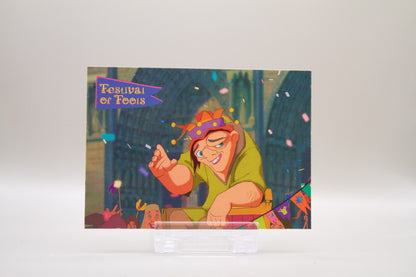 48 - Festival Of Fools