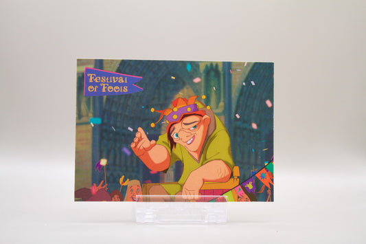 48 - Festival Of Fools