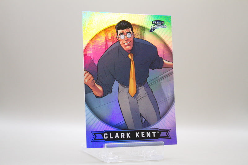 33 - Clark Kent