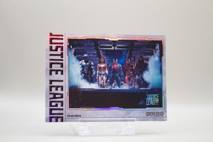 DC-JQ-013 L1 - Justice League