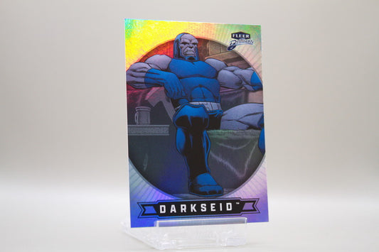 62 - Darkseid
