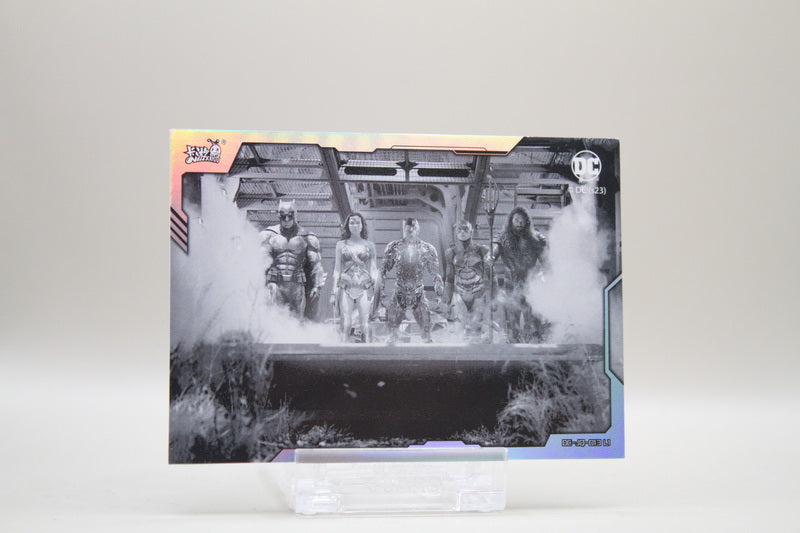 DC-JQ-013 L1 - Justice League