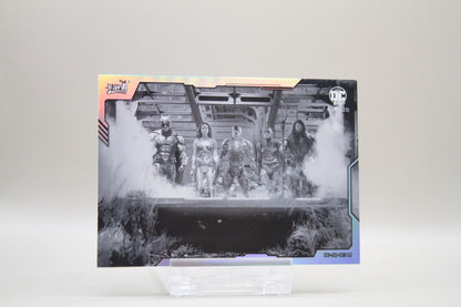 DC-JQ-013 L1 - Justice League