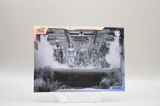 DC-JQ-013 L1 - Justice League